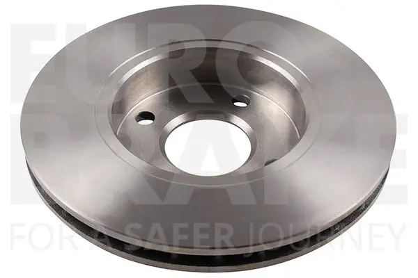 Handler.Part Brake disc EUROBRAKE 5815202540 2