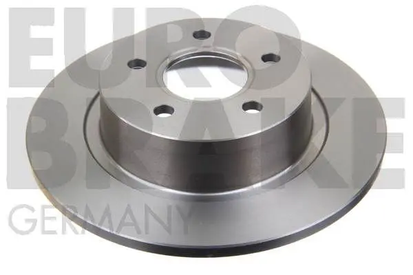 Handler.Part Brake disc EUROBRAKE 5815202564 1