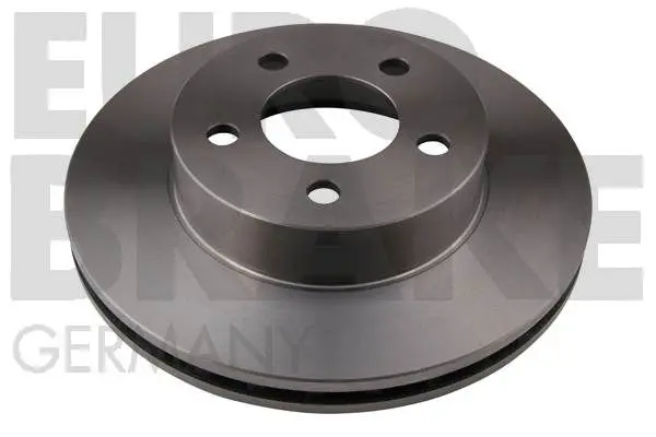 Handler.Part Brake disc EUROBRAKE 5815202565 1