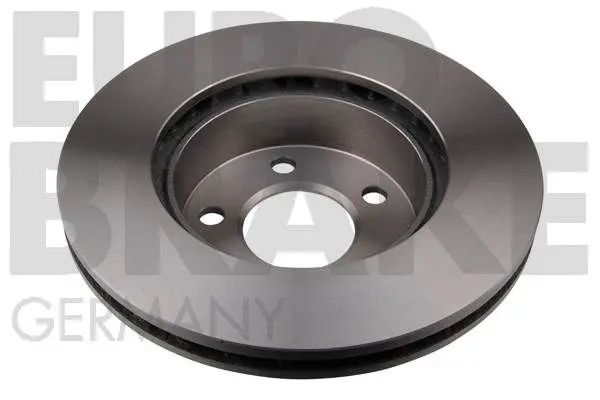 Handler.Part Brake disc EUROBRAKE 5815202565 2