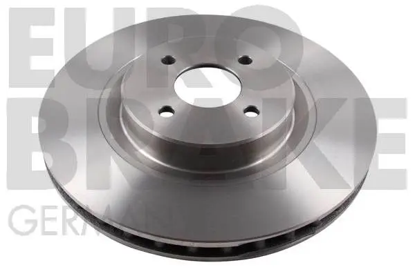 Handler.Part Brake disc EUROBRAKE 5815202566 1