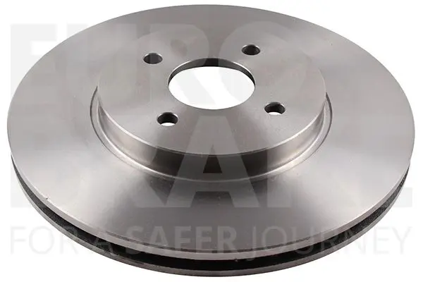 Handler.Part Brake disc EUROBRAKE 5815202567 1