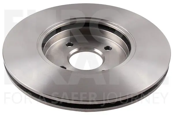 Handler.Part Brake disc EUROBRAKE 5815202567 2