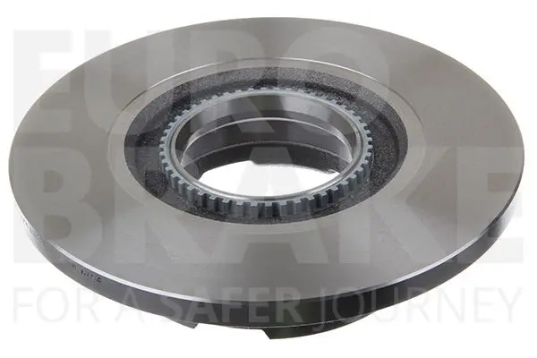 Handler.Part Brake disc EUROBRAKE 5815202579 2