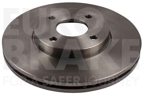 Handler.Part Brake disc EUROBRAKE 5815202585 1