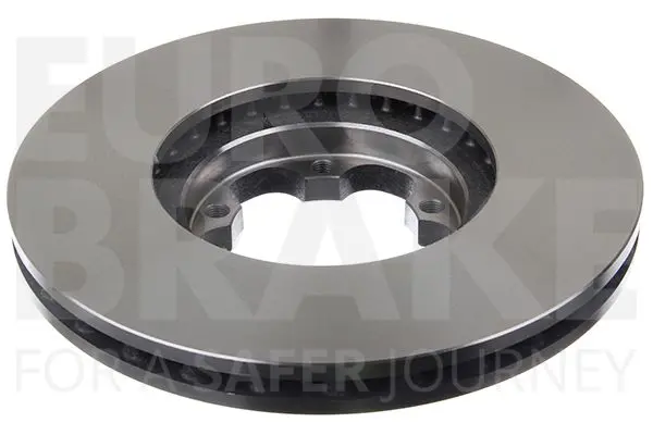 Handler.Part Brake disc EUROBRAKE 5815202587 2