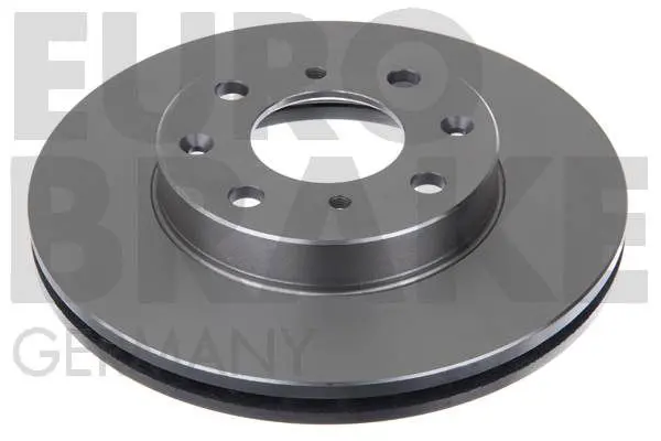 Handler.Part Brake disc EUROBRAKE 5815202615 1