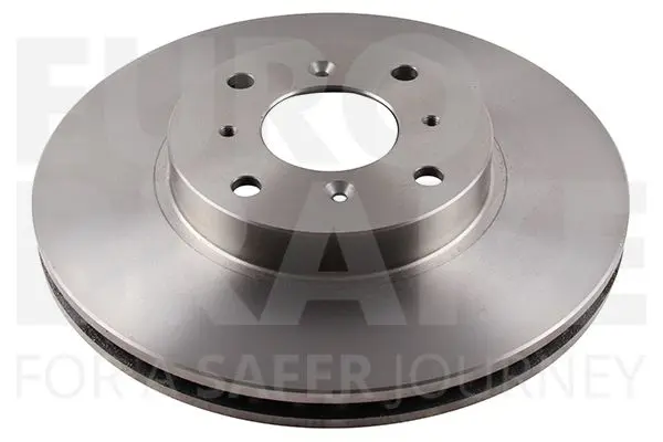 Handler.Part Brake disc EUROBRAKE 5815202620 1