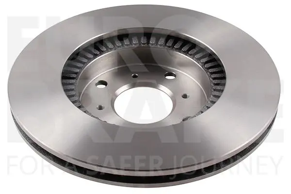 Handler.Part Brake disc EUROBRAKE 5815202620 2