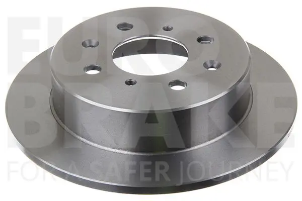 Handler.Part Brake disc EUROBRAKE 5815202621 1