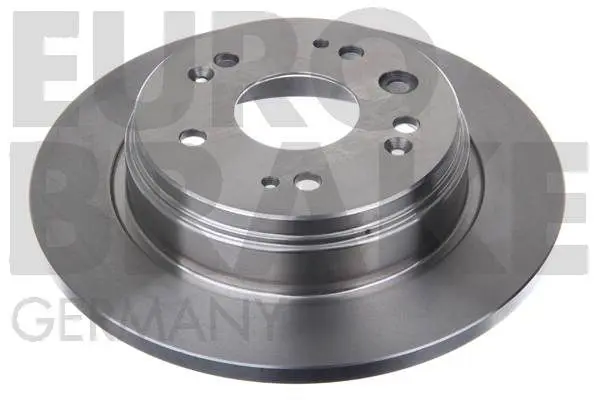 Handler.Part Brake disc EUROBRAKE 5815202627 1