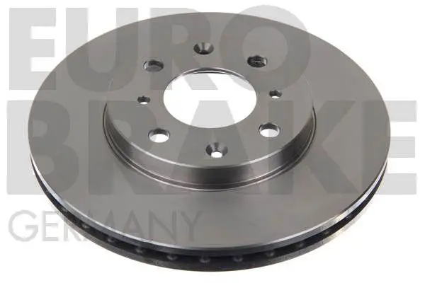 Handler.Part Brake disc EUROBRAKE 5815202628 1