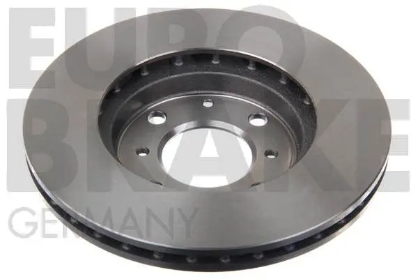 Handler.Part Brake disc EUROBRAKE 5815202628 2