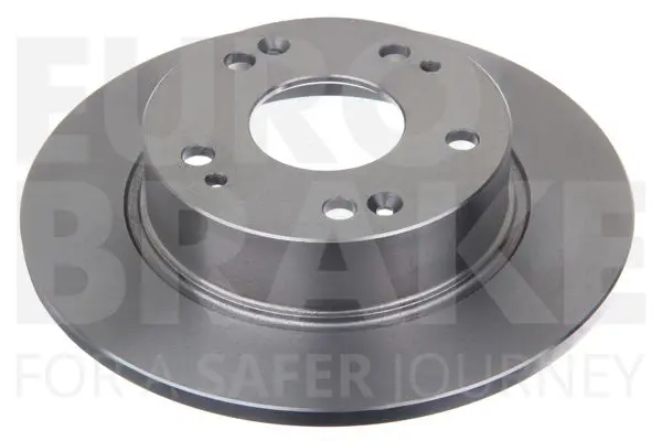 Handler.Part Brake disc EUROBRAKE 5815202638 1