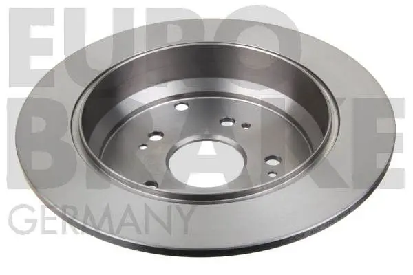 Handler.Part Brake disc EUROBRAKE 5815202642 2