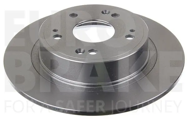 Handler.Part Brake disc EUROBRAKE 5815202650 1