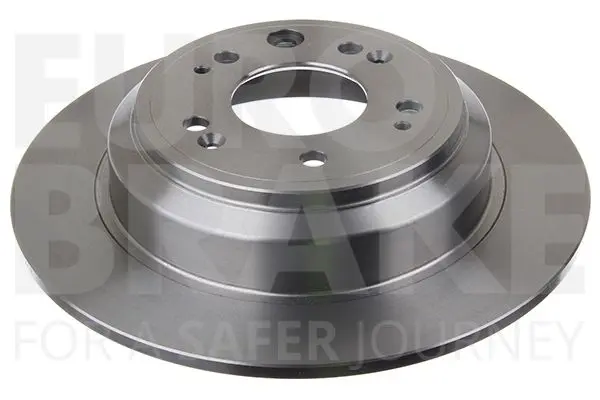 Handler.Part Brake disc EUROBRAKE 5815202652 1