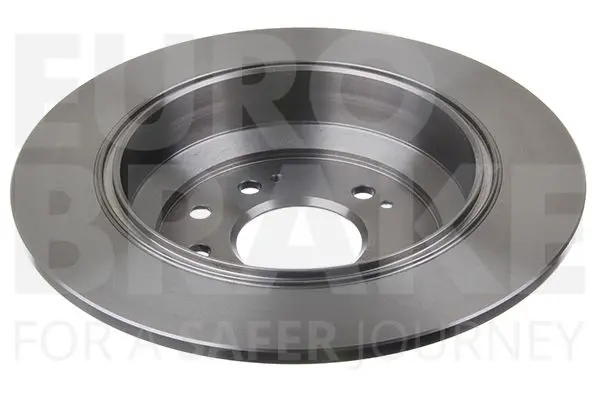 Handler.Part Brake disc EUROBRAKE 5815202652 2