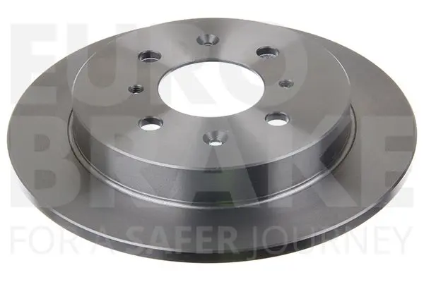 Handler.Part Brake disc EUROBRAKE 5815202657 1