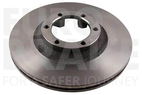 Handler.Part Brake disc EUROBRAKE 5815203006 1