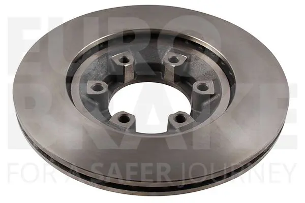 Handler.Part Brake disc EUROBRAKE 5815203006 2