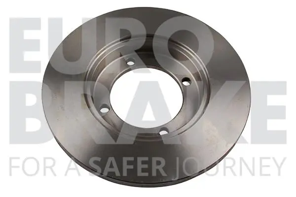 Handler.Part Brake disc EUROBRAKE 5815203020 2