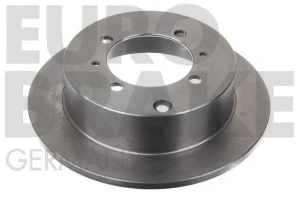 Handler.Part Brake disc EUROBRAKE 5815203024 1