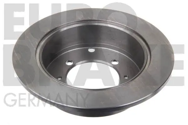 Handler.Part Brake disc EUROBRAKE 5815203024 2