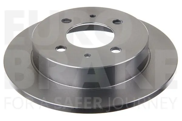 Handler.Part Brake disc EUROBRAKE 5815203031 1