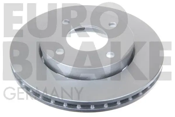 Handler.Part Brake disc EUROBRAKE 5815203035 1