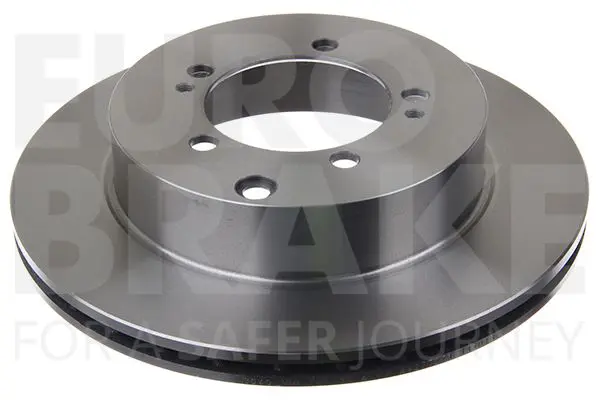 Handler.Part Brake disc EUROBRAKE 5815203040 1