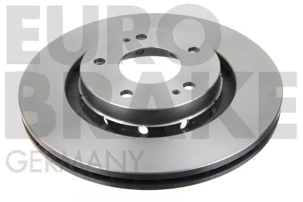 Handler.Part Brake disc EUROBRAKE 5815203043 1