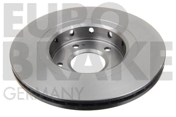 Handler.Part Brake disc EUROBRAKE 5815203043 2