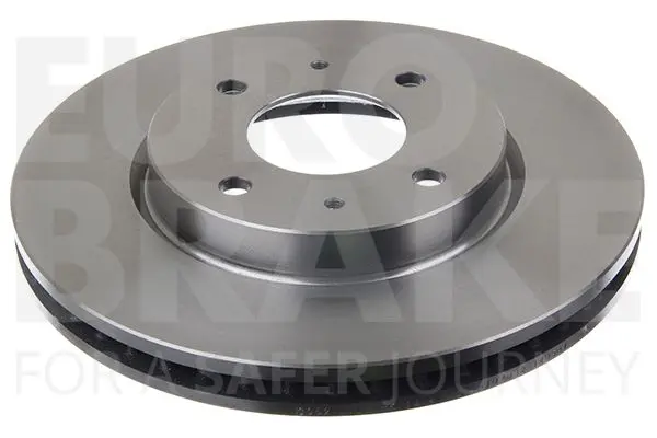 Handler.Part Brake disc EUROBRAKE 5815203052 1