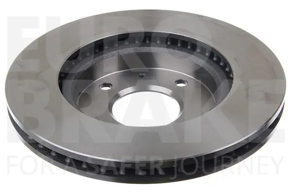 Handler.Part Brake disc EUROBRAKE 5815203052 2