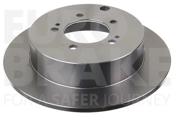 Handler.Part Brake disc EUROBRAKE 5815203053 1