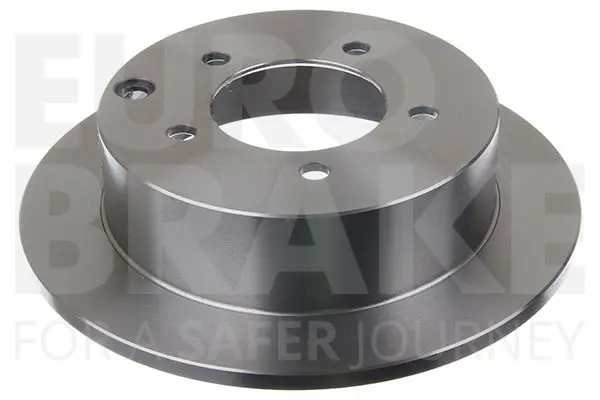 Handler.Part Brake disc EUROBRAKE 5815203058 1