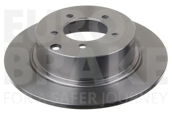 Handler.Part Brake disc EUROBRAKE 5815203083 1