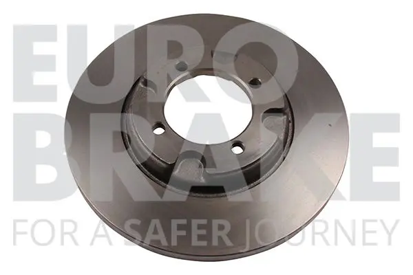 Handler.Part Brake disc EUROBRAKE 5815203211 1