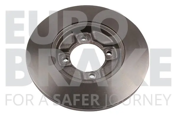 Handler.Part Brake disc EUROBRAKE 5815203211 2