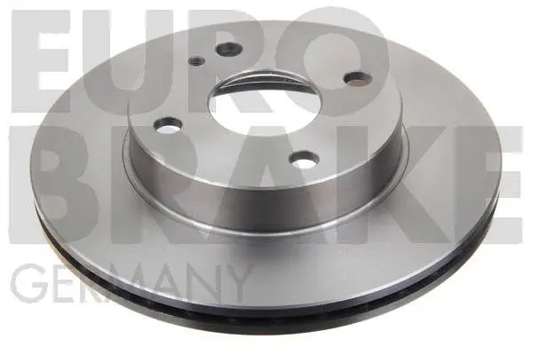 Handler.Part Brake disc EUROBRAKE 5815203223 1