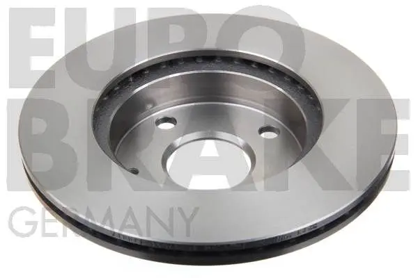 Handler.Part Brake disc EUROBRAKE 5815203223 2