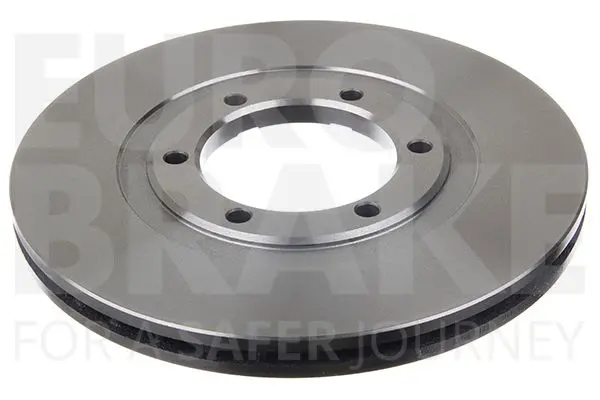 Handler.Part Brake disc EUROBRAKE 5815203226 1