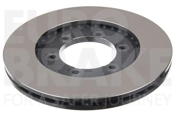 Handler.Part Brake disc EUROBRAKE 5815203226 2