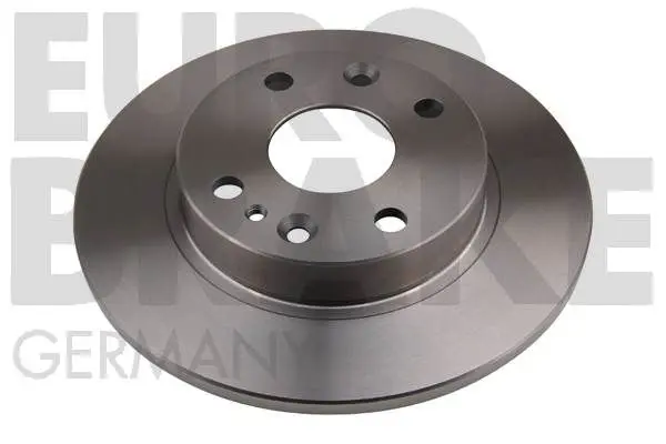 Handler.Part Brake disc EUROBRAKE 5815203239 1