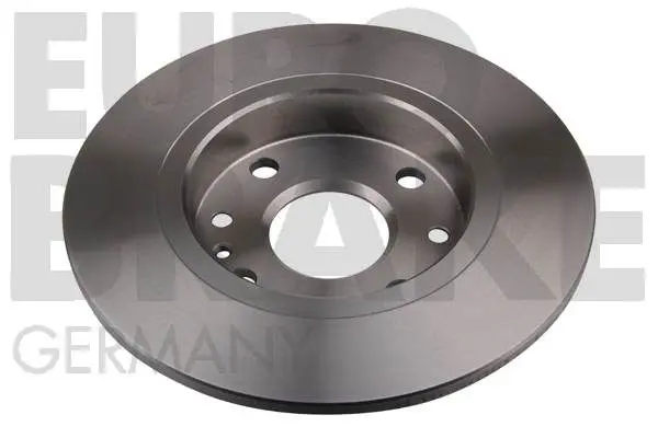 Handler.Part Brake disc EUROBRAKE 5815203239 2