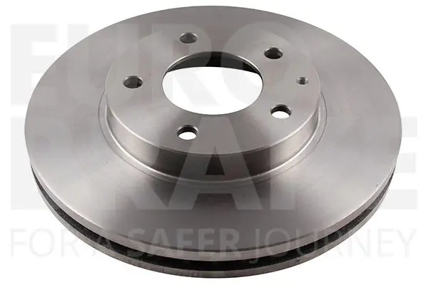 Handler.Part Brake disc EUROBRAKE 5815203254 1