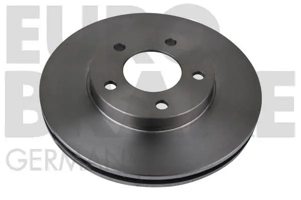 Handler.Part Brake disc EUROBRAKE 5815203263 1