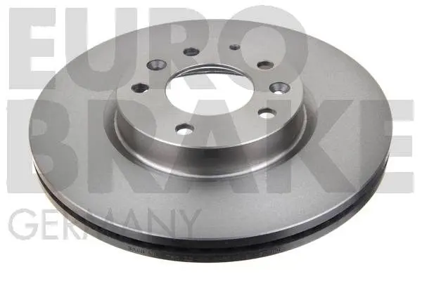 Handler.Part Brake disc EUROBRAKE 5815203268 1