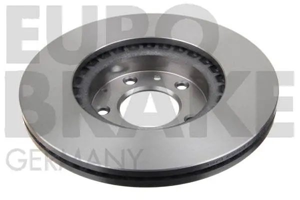 Handler.Part Brake disc EUROBRAKE 5815203268 2